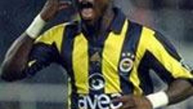 Appiah yılın sporcusu oldu