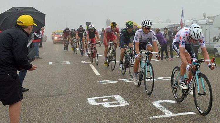 Fransa Bisiklet Turu 4 Temmuz’da start alacak