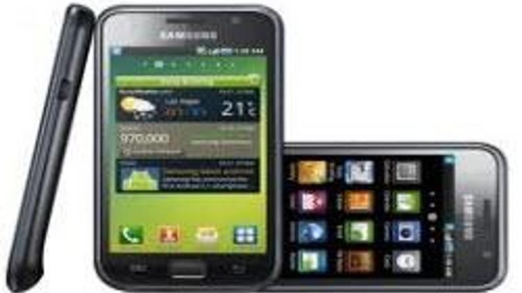 Galaxy Se Android 4.0