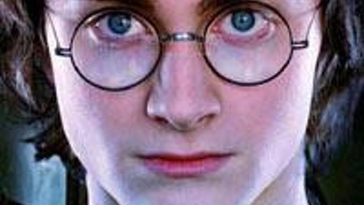 Harry Potterın yeni macerası 2007de beyazperdede
