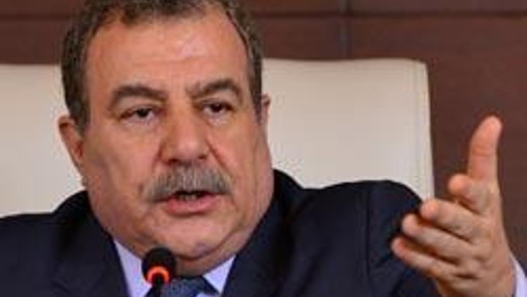 İçişleri Bakanı Muammer Gülerden bomba açıklamalar