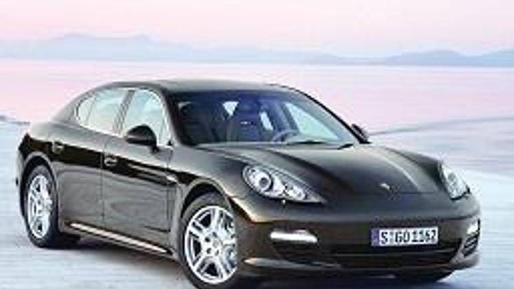 Porsche, dizelle ‘ekonomik’ oldu Türkiye’de krize inat rekor kırıyor