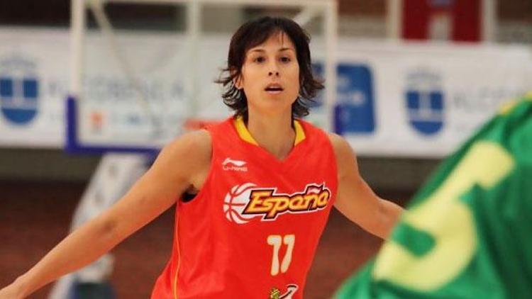 Nuria Martinez Galatasaray Odeabankta