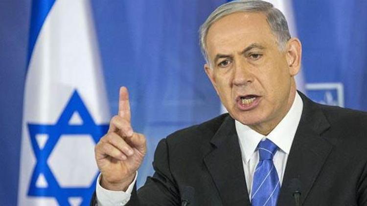 Netanyahu: Arap dünyası Hamasa karşı, kim onlarla beraber Katar, Türkiye ve İran