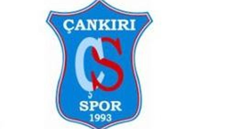 Çankırısporda iki transfer tamamlandı