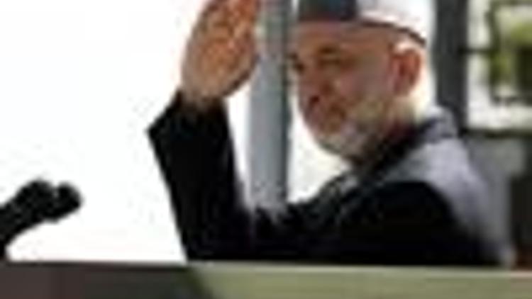 Afghan president Karzai escapes assassination bid