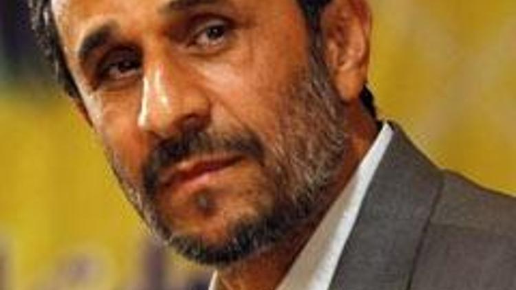 Ahmedinejad: Takas anlaşması Obama için son şans