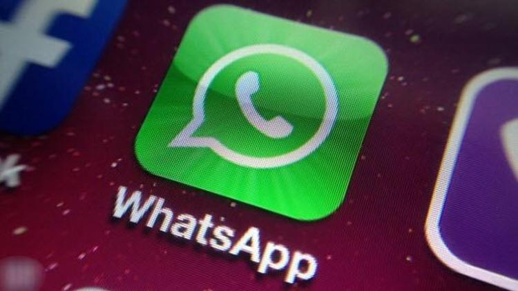 Whatsapp resmen Facebookun