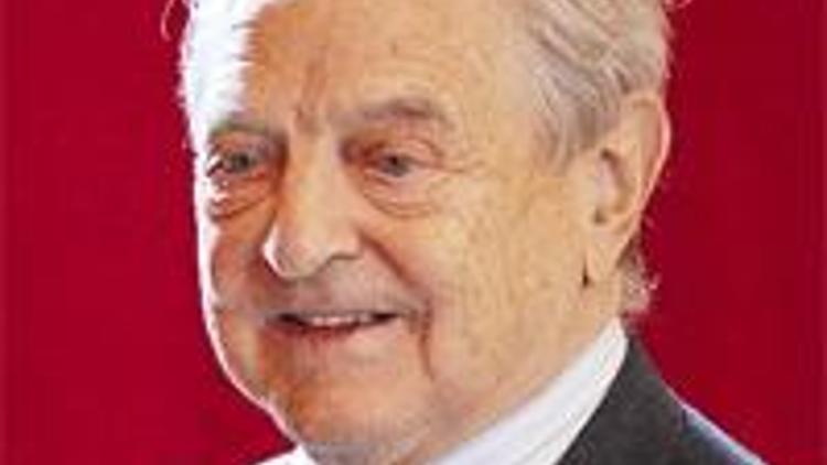 Soros: En dibe yakın olduğumuzun işareti yok