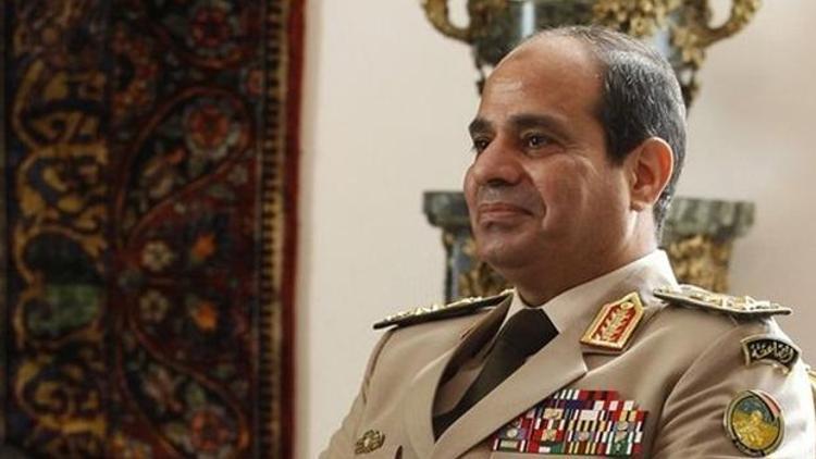Cumhurbaşkanlığından Mısır heyeti ile görüşme iddialarına yalanlama