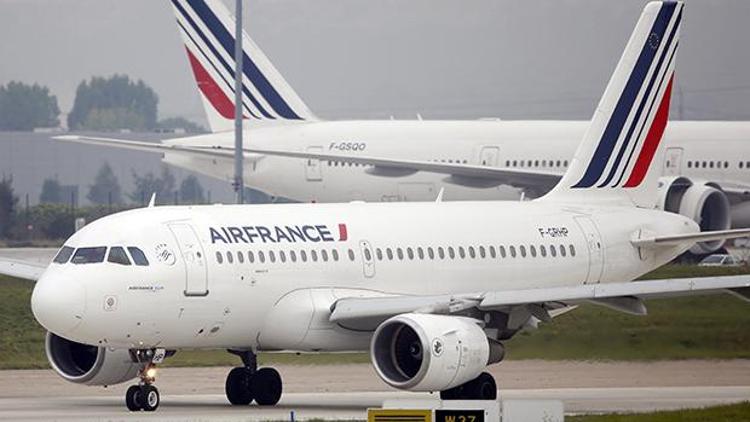 Air France geri adım attı; ama pilotlar devam dedi