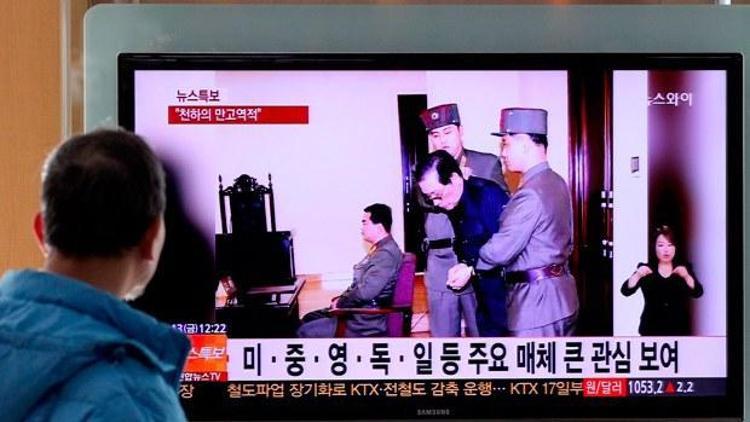 Güney Kore basını: Kim Jong Unun halası öldü
