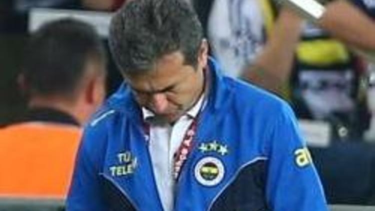 Aykut Kocaman: 34 hafta dayanamam