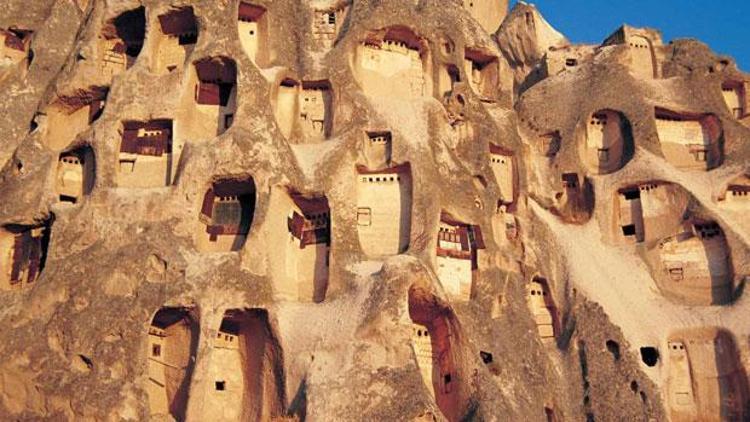 Doğuş Holding, Argos in Cappadocia’ya ortak oluyor