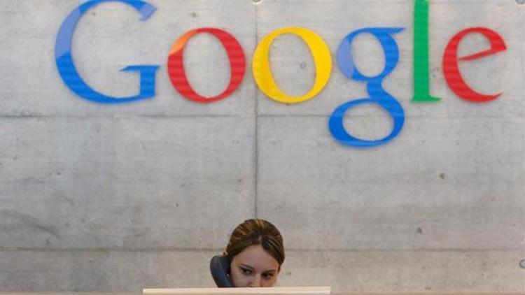 Almanya’dan Google’a sert tepki
