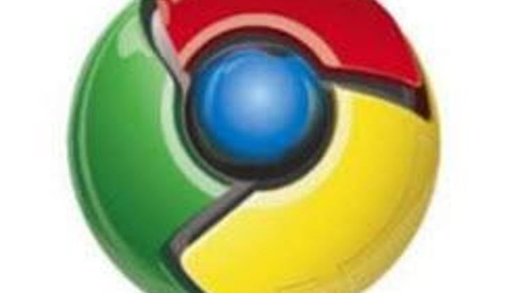 Chrome yenilendi