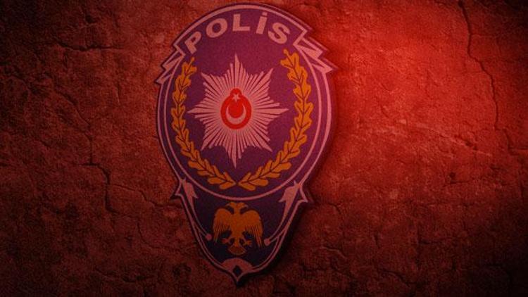 Eskişehir’de polislere operasyon: 10 gözaltı