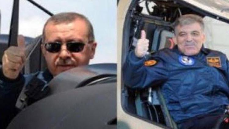 Erdoğanın Feyzioğluna tepkisini sosyal medya böyle gördü