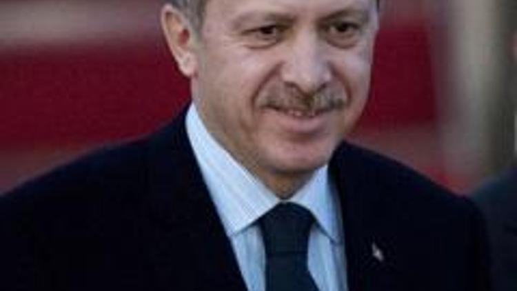 Ahmedinejadı değil Erdoğanı model alın