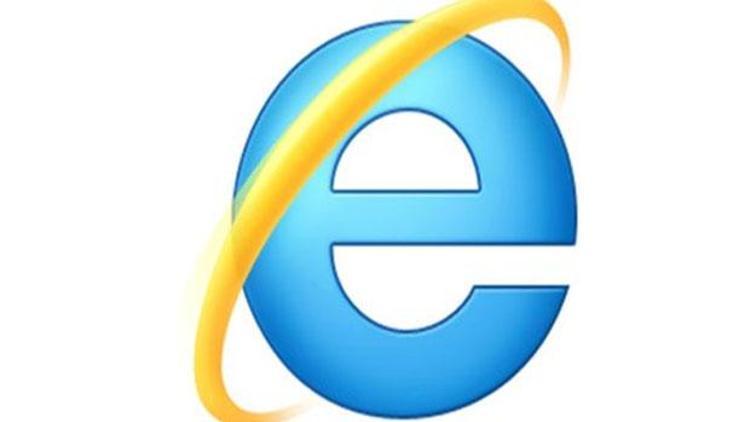 Internet Explorer tarih oluyor