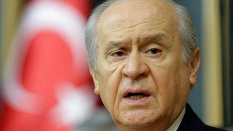 Bahçeli: HDP olayın faillerini MHP’liler dışında aramalıdır