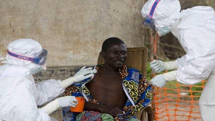 Dünya Sağlık Örgütünden Ebola uyarısı