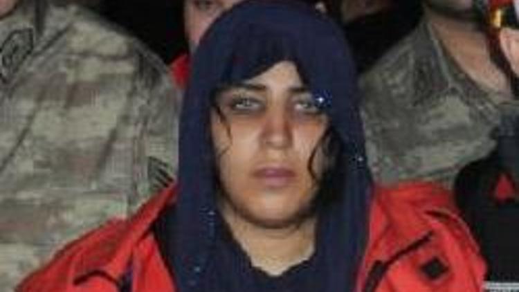 Kuveytli generalin kızı 8,5 saat sonra bulundu