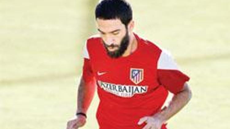 Atletico Arda’yla uzatmak istiyor