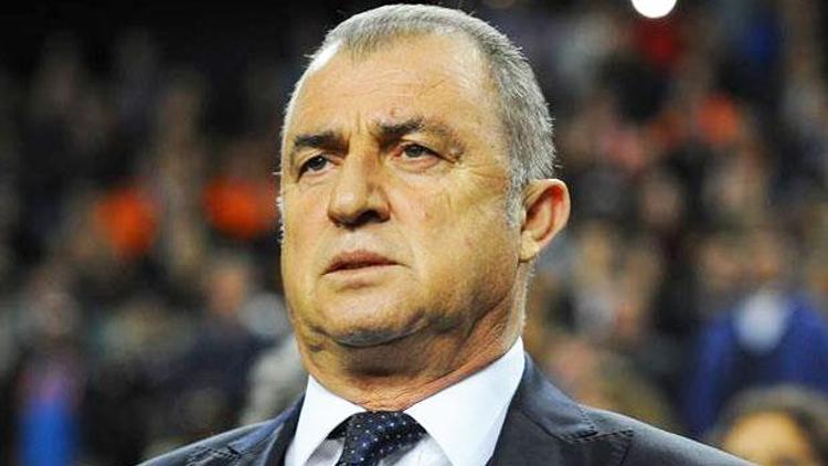 Fatih Terim: 3 puan hakkımızdı