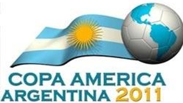 Ligler bitti diye üzülmeyin, Copa Amerika başlayacak