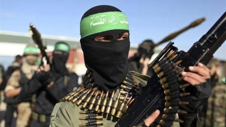 Mısırda mahkeme Haması terör örgütü ilan etti