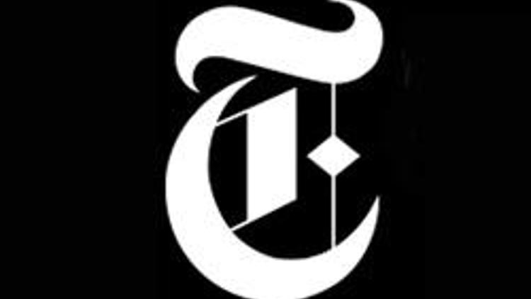NYT: Sıfır sorun politikası espri oldu
