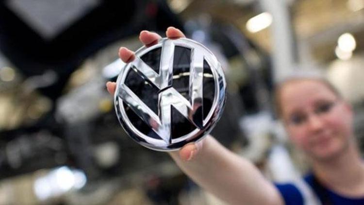 Volkswagen 580 bin aracını geri çağırıyor