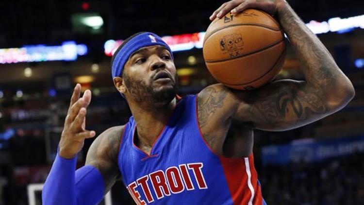 Josh Smith Houston Rocketsla anlaşmaya vardı