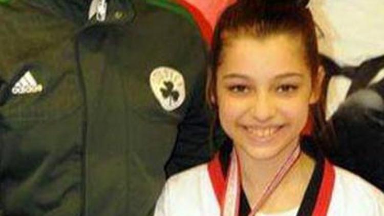 Kayra’ya Avrupa Tekvando Şampiyonası’nda bronz madalya