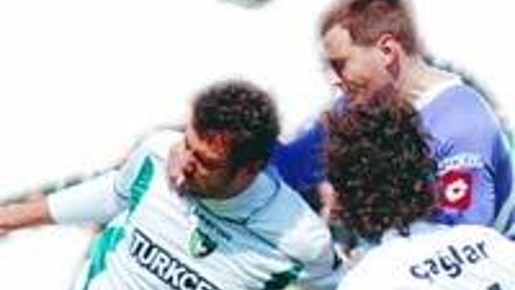 Denizlispor’a Hacettepe freni