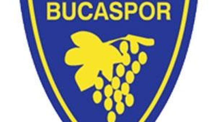 Bucaspor ikinci kez başardı