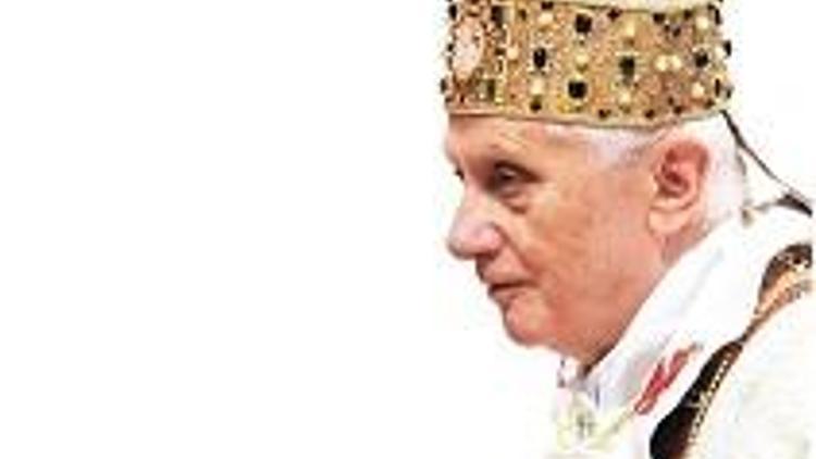 Papa kutsaldır organı bağışlanamaz