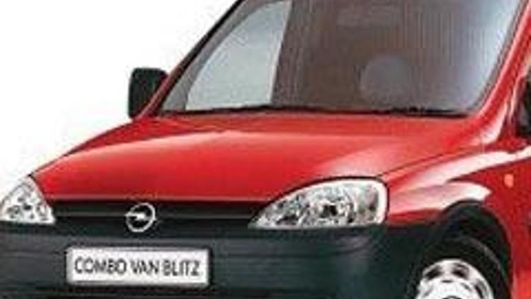 Tofaş, Bursa’da Opel’e 250 bin hafif ticari araç üretecek