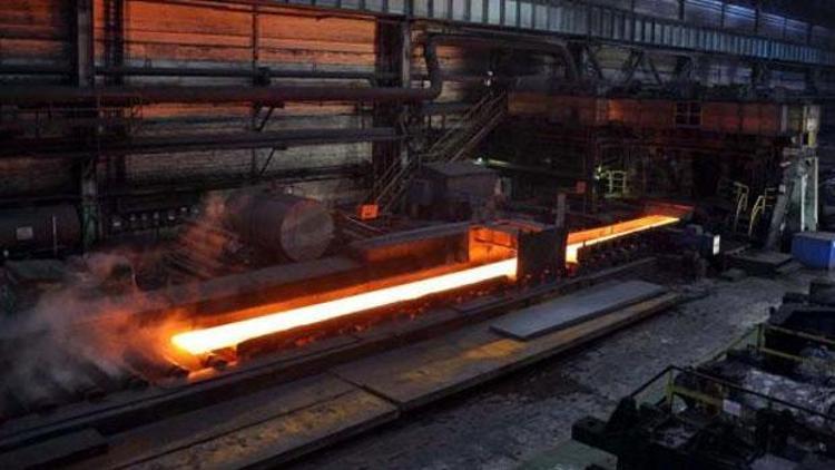 Mısır’a çelik ihracatı yüzde 70 yükseldi