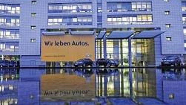 Merkel: GM, Opel kredisini ödedi tek cent gitmedi