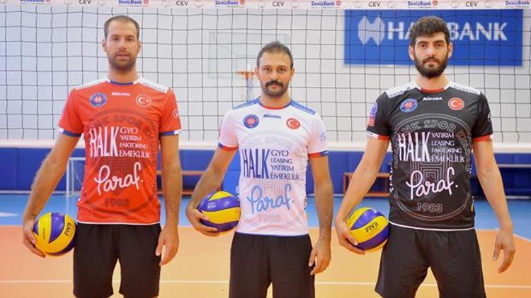 Halkbank’ta erken mesai