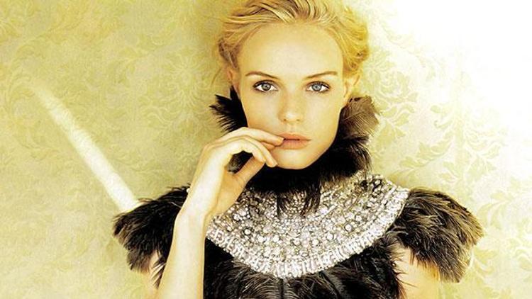 Kate Bosworth: Yüzlerce beyaz gömlek satın alabilirim