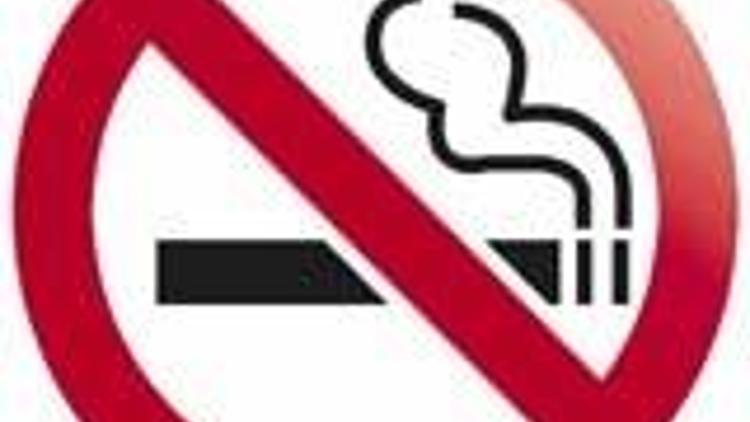 Sigara yasağı başlıyor yasal uyarı yazısı şart