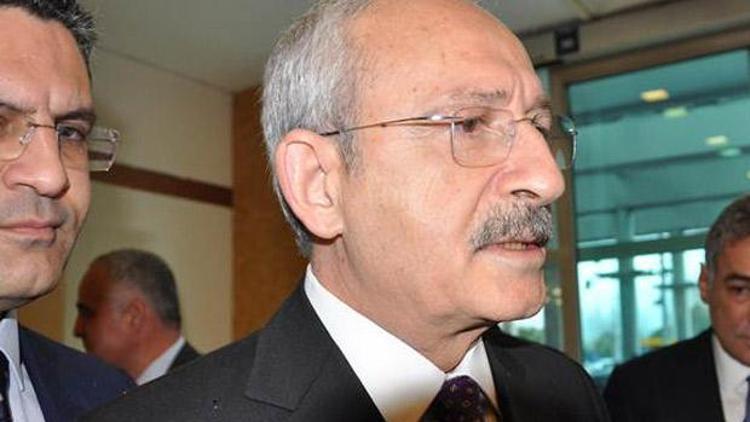 Kılıçdaroğlu: Umarım ekonomi toparlanır