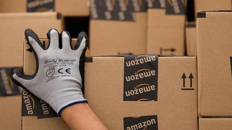 Amazon hacklendi, 70 bin liralık ürün 3 kuruşa satıldı