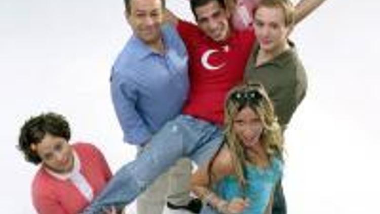 Türk dizisi Emmy adayı