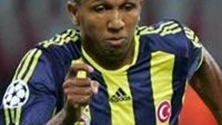 Real ve Fener aynı kaderi paylaştılar