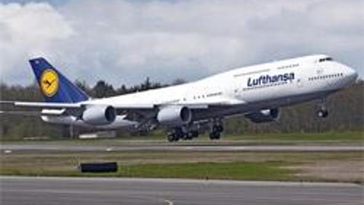 Lufthansa-THY heyecan verici