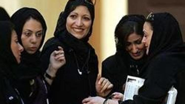 Suudi Arabistan kadınlara özel şehir kuruyor